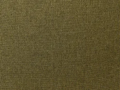 Online Beliani Pouf MUKKI Tessuto oliva Verde