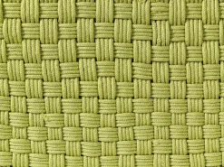 Sale Beliani Pouf NALLI Materiale sintetico Verde
