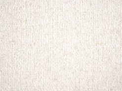 Beliani Pouf SACO Tessuto chiaro Beige
