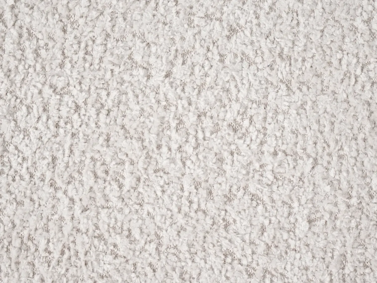 Sale Beliani Pouf SCOTIA Ciniglia Beige