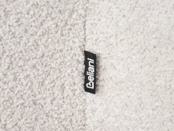 Sale Beliani Pouf SCOTIA Ciniglia Beige