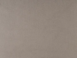 Online Beliani Pouf SEDONA Velluto Tortora Beige