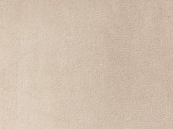 Sale Beliani Pouf SELBY Velluto Beige