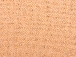 Beliani Pouf SHERALI Cotone Arancione