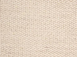 Online Beliani Pouf SHERALI Cotone Beige