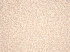 Best Beliani Pouf SINCLAIR Bouclé Beige