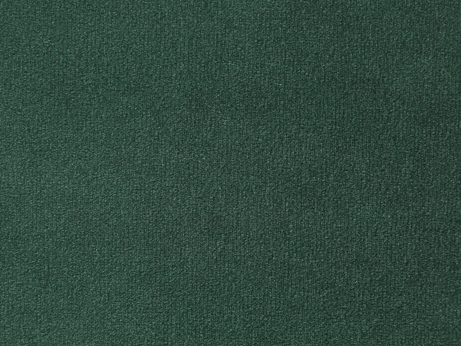 Online Beliani Pouf SOPHIA Velluto Verde scuro Oro Verde