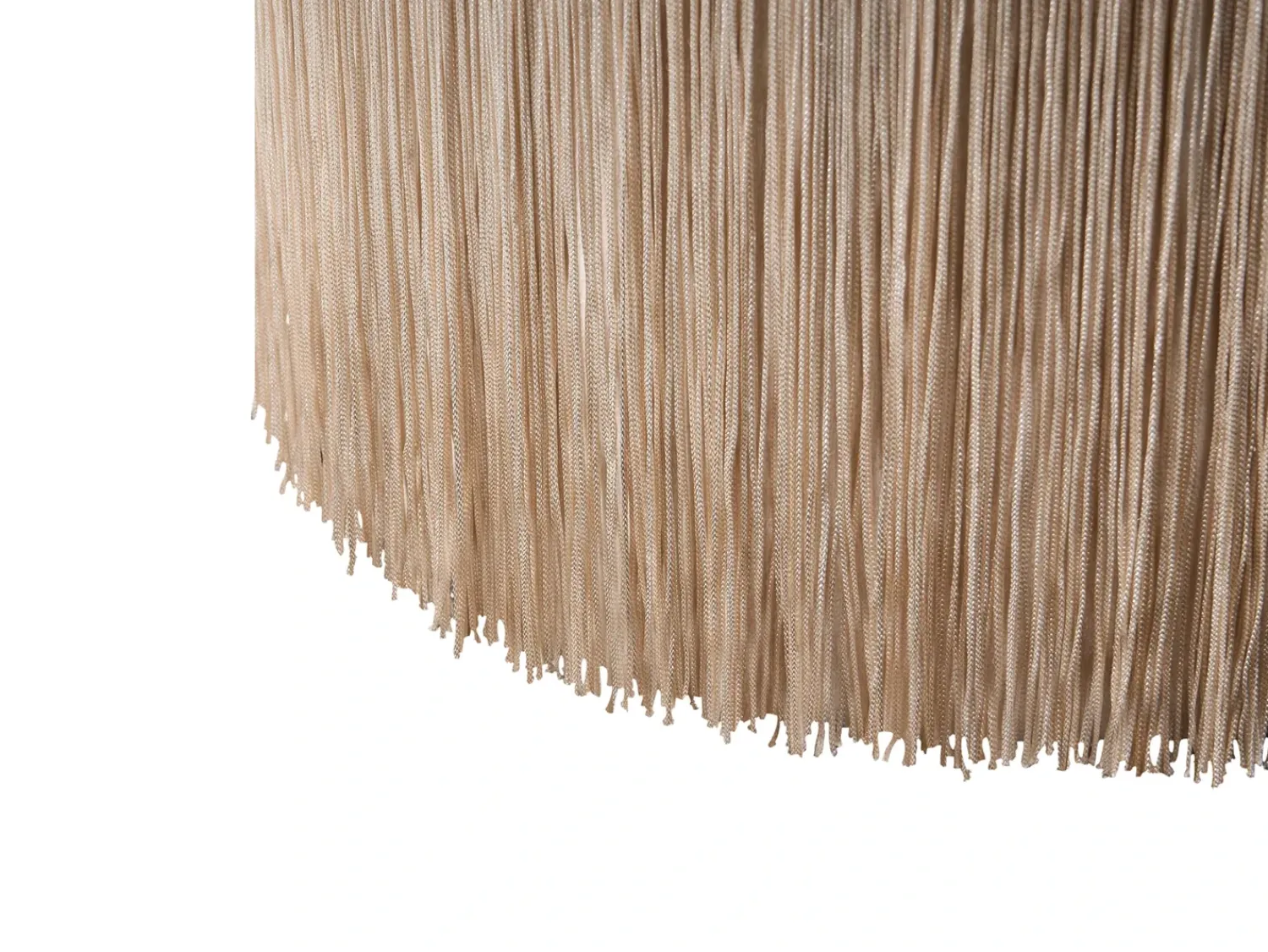 Best Beliani Pouf VIRGINIA Velluto Tortora Beige