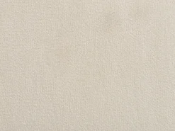 Online Beliani Pouf WISHEK Velluto chiaro Beige