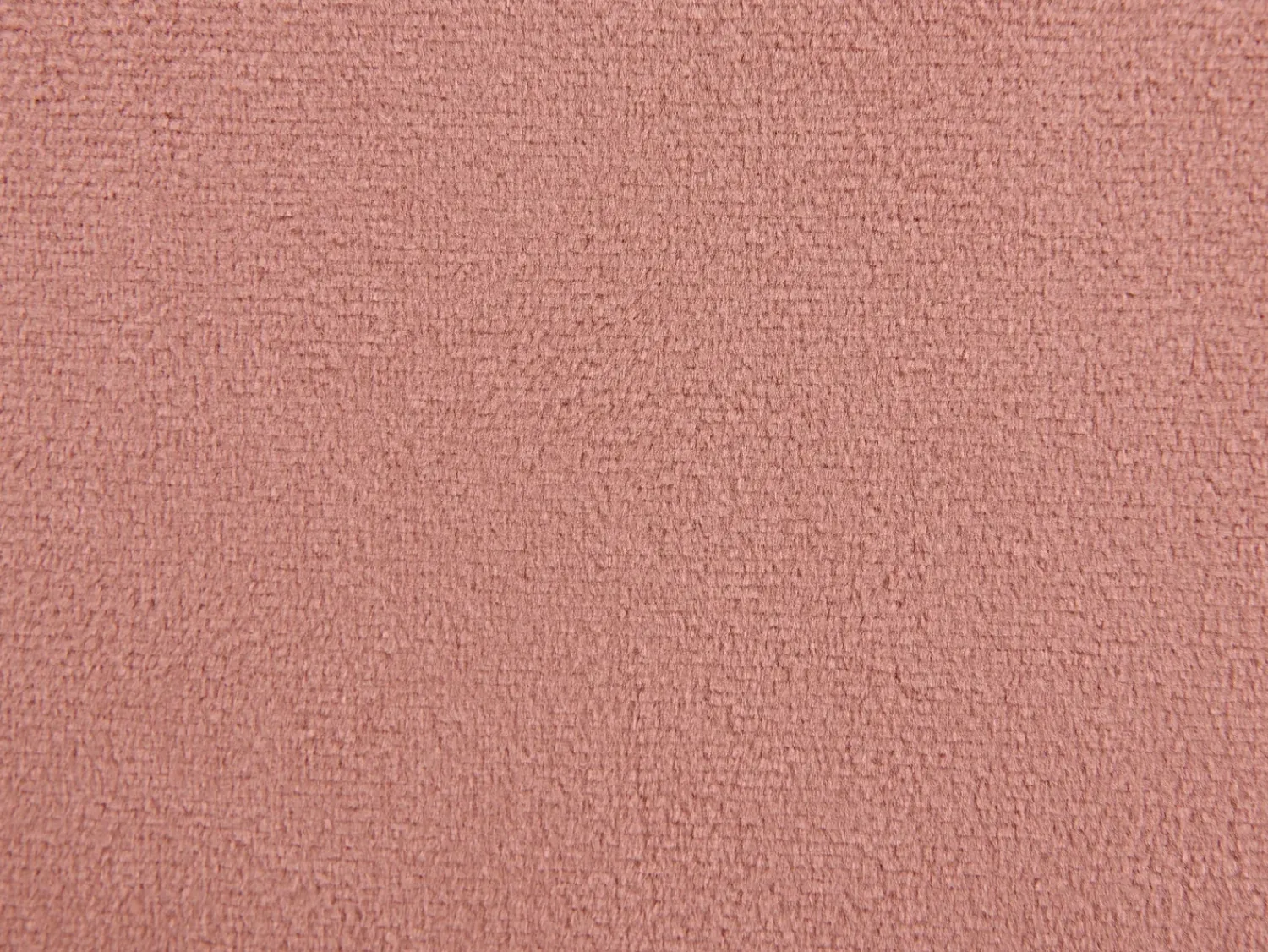 Discount Beliani Pouf WISHEK Velluto Rosa