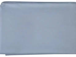 Hot Beliani Protezione impermeabile CHUVA 230 cm 225 cm 65 cm Grigio