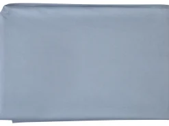 Best Beliani Protezione impermeabile CHUVA 260 cm 120 cm 90 cm Grigio