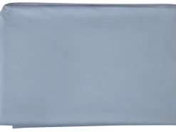 Clearance Beliani Protezione impermeabile CHUVA 275 cm 230 cm 70 cm Grigio