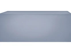 Clearance Beliani Protezione impermeabile CHUVA 275 cm 230 cm 70 cm Grigio