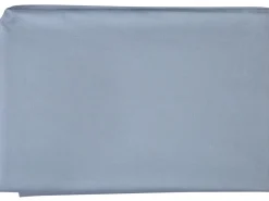 Hot Beliani Protezione impermeabile CHUVA 90 cm 90 cm 105 cm Grigio