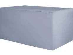 Discount Beliani Protezione impermeabile CHUVA 169 cm 88 cm 83 cm Grigio