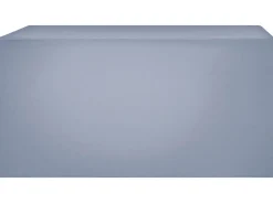 Discount Beliani Protezione impermeabile CHUVA 169 cm 88 cm 83 cm Grigio