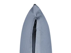Sale Beliani Protezione impermeabile CHUVA 210 cm 45 cm 45 cm Grigio