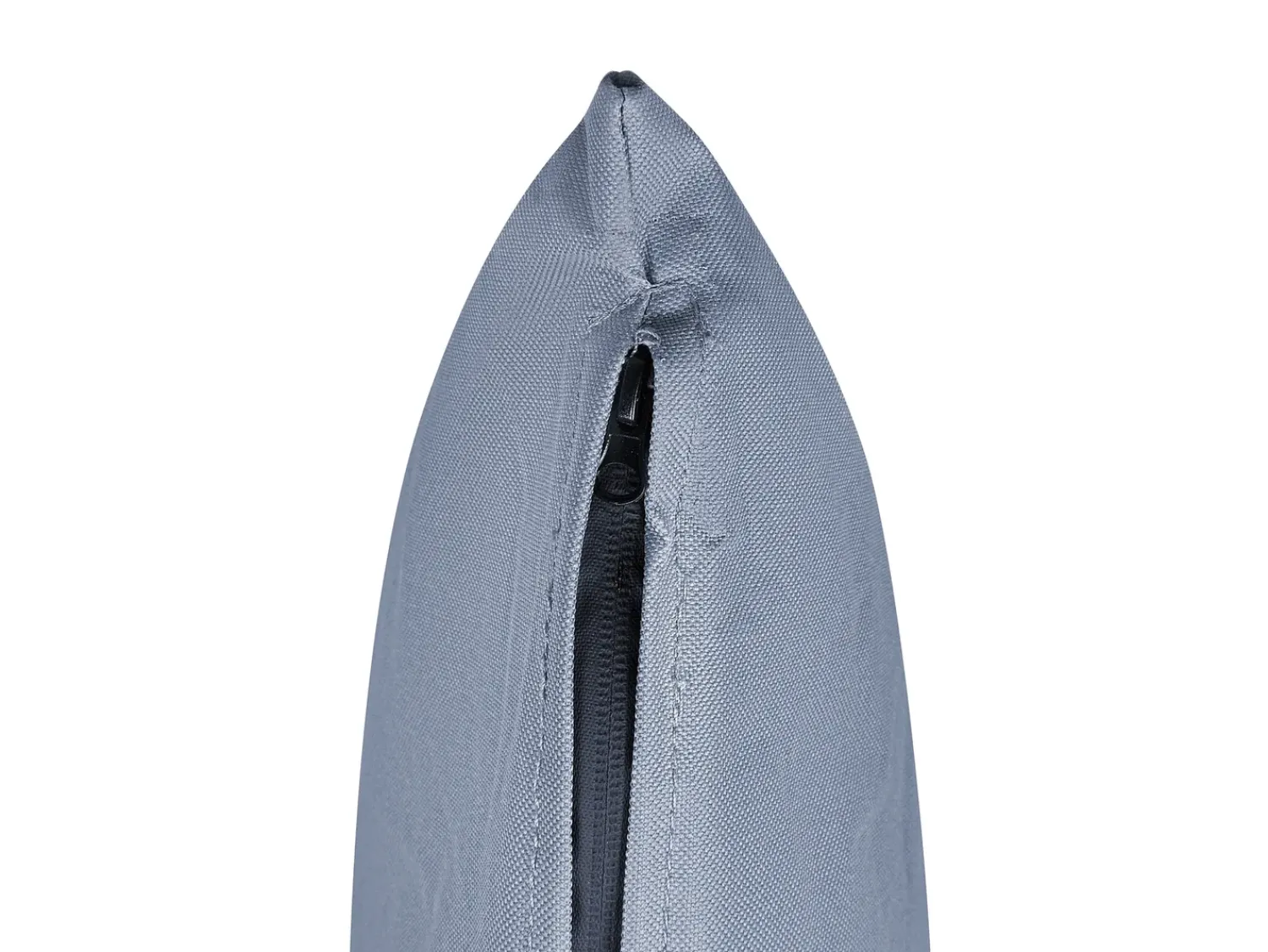 Sale Beliani Protezione impermeabile CHUVA 210 cm 45 cm 45 cm Grigio