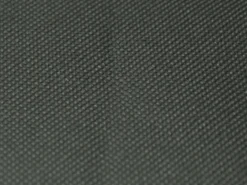 Discount Beliani Protezione impermeabile CHUVA 170 cm 160 cm 75 cm Grigio