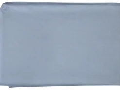 Best Beliani Protezione impermeabile CHUVA 205 cm 70 cm 35 cm Grigio