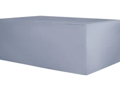Best Beliani Protezione impermeabile CHUVA 205 cm 70 cm 35 cm Grigio
