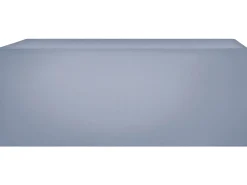 Best Beliani Protezione impermeabile CHUVA 205 cm 70 cm 35 cm Grigio