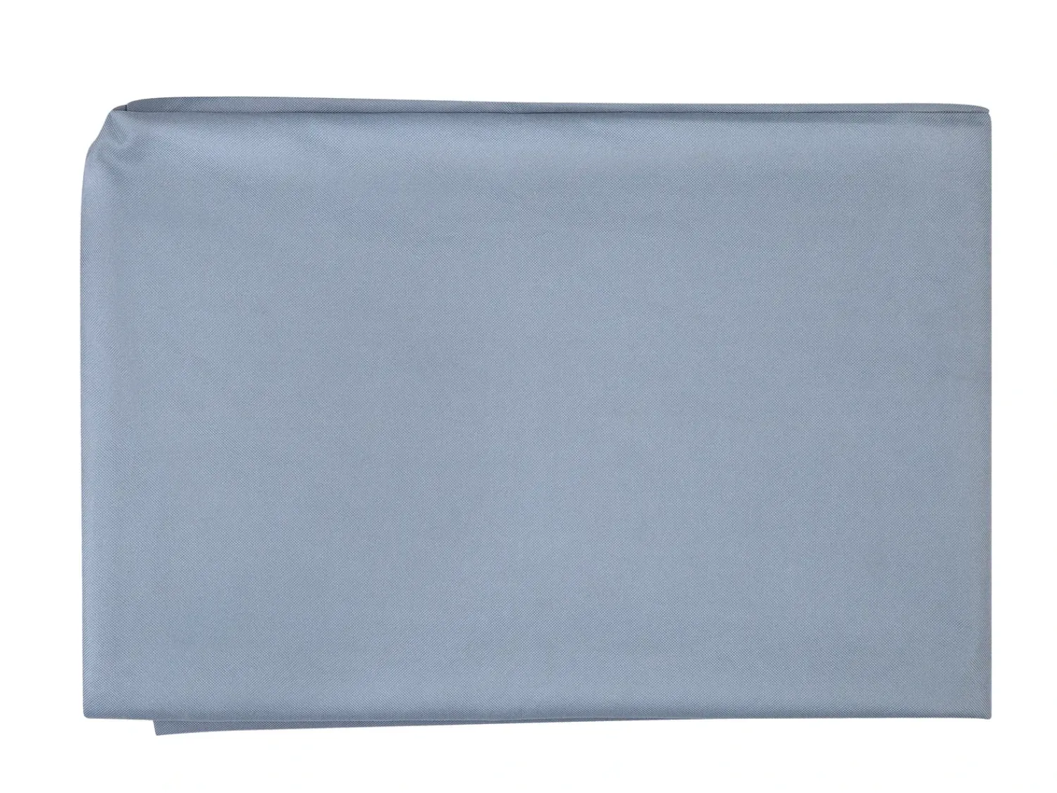 Best Beliani Protezione impermeabile CHUVA 165 cm 140 cm 75 cm Grigio