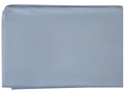 New Beliani Protezione impermeabile CHUVA 155 cm 155 cm 90 cm Grigio