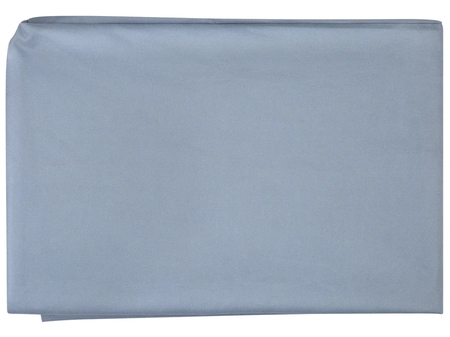 New Beliani Protezione impermeabile CHUVA 155 cm 155 cm 90 cm Grigio