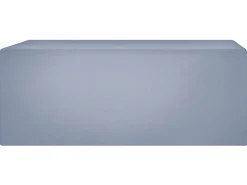 Hot Beliani Protezione impermeabile CHUVA 185 cm 105 cm 75 cm Grigio
