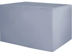 Hot Beliani Protezione impermeabile CHUVA 185 cm 105 cm 75 cm Grigio