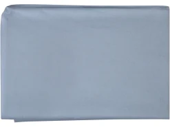 Hot Beliani Protezione impermeabile CHUVA 185 cm 105 cm 75 cm Grigio