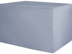 Best Beliani Protezione impermeabile CHUVA 200 cm 185 cm 75 cm Grigio