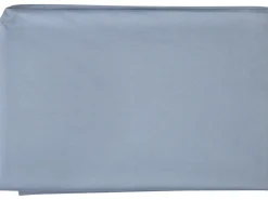 Best Beliani Protezione impermeabile CHUVA 200 cm 185 cm 75 cm Grigio