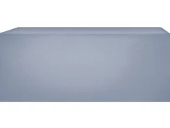 Best Beliani Protezione impermeabile CHUVA 200 cm 185 cm 75 cm Grigio