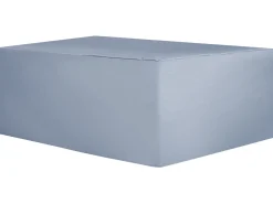 Sale Beliani Protezione impermeabile CHUVA 120 cm 90 cm 65 cm Grigio