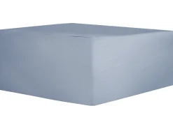 Outlet Beliani Protezione impermeabile CHUVA 160 cm 160 cm 90 cm Grigio