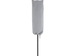 Outlet Beliani Protezione impermeabile CHUVA 69 cm 53 cm 157 cm Grigio