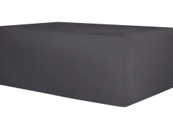 Hot Beliani Protezione impermeabile CHUVA 275 cm 230 cm 70 cm Nero