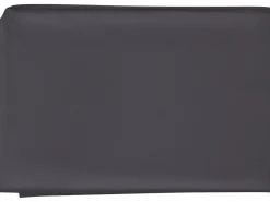 Hot Beliani Protezione impermeabile CHUVA 275 cm 230 cm 70 cm Nero