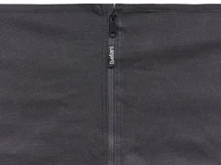 Hot Beliani Protezione impermeabile CHUVA 275 cm 230 cm 70 cm Nero