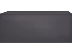 Hot Beliani Protezione impermeabile CHUVA 275 cm 230 cm 70 cm Nero