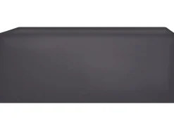 Best Beliani Protezione impermeabile CHUVA 255 cm 180 cm 70 cm Nero