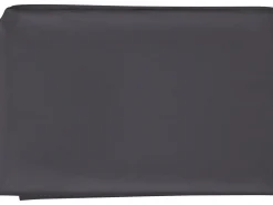 Best Beliani Protezione impermeabile CHUVA 255 cm 180 cm 70 cm Nero