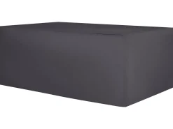 Best Beliani Protezione impermeabile CHUVA 255 cm 180 cm 70 cm Nero