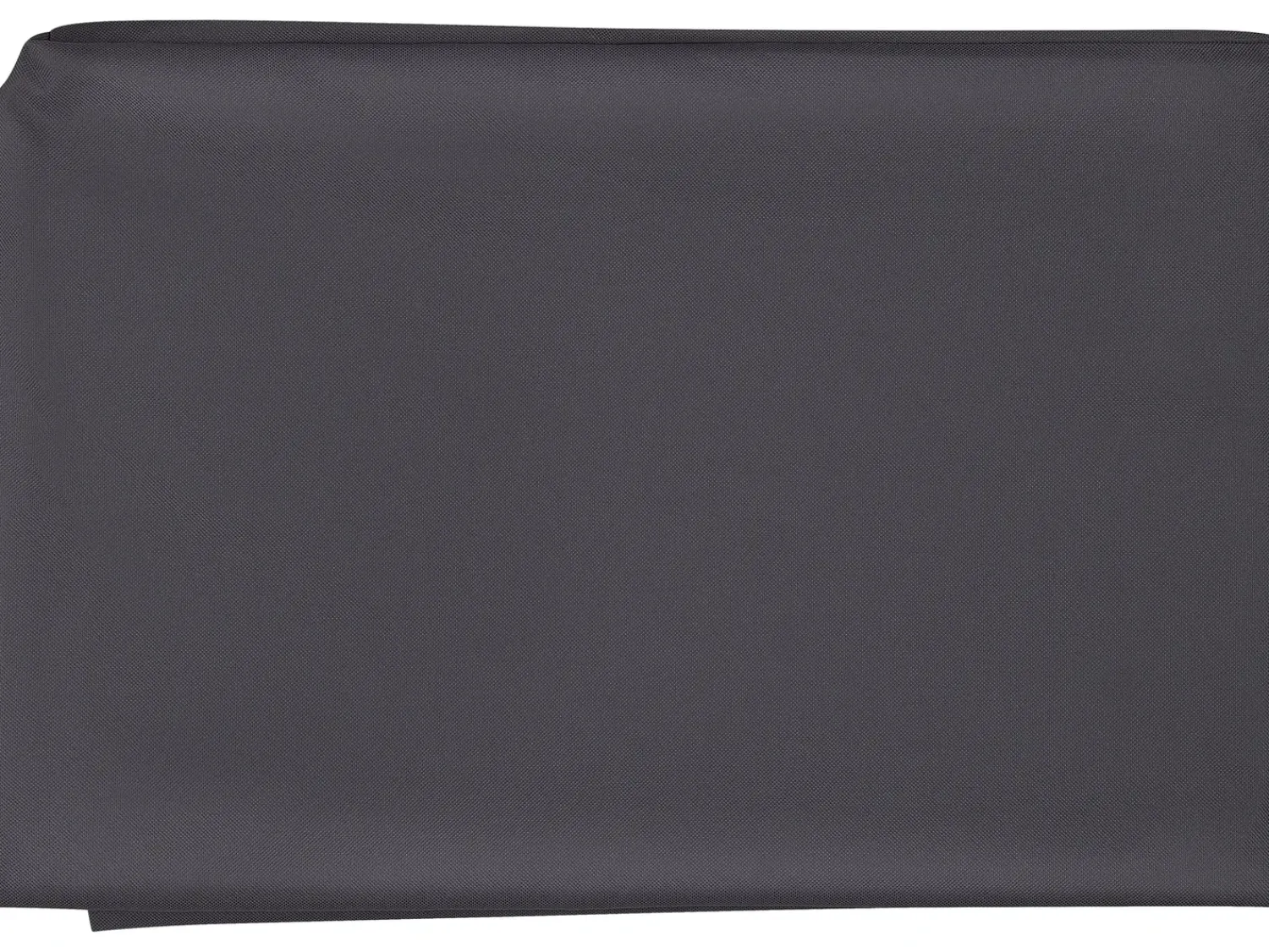 Outlet Beliani Protezione impermeabile CHUVA 185 cm 105 cm 75 cm Nero