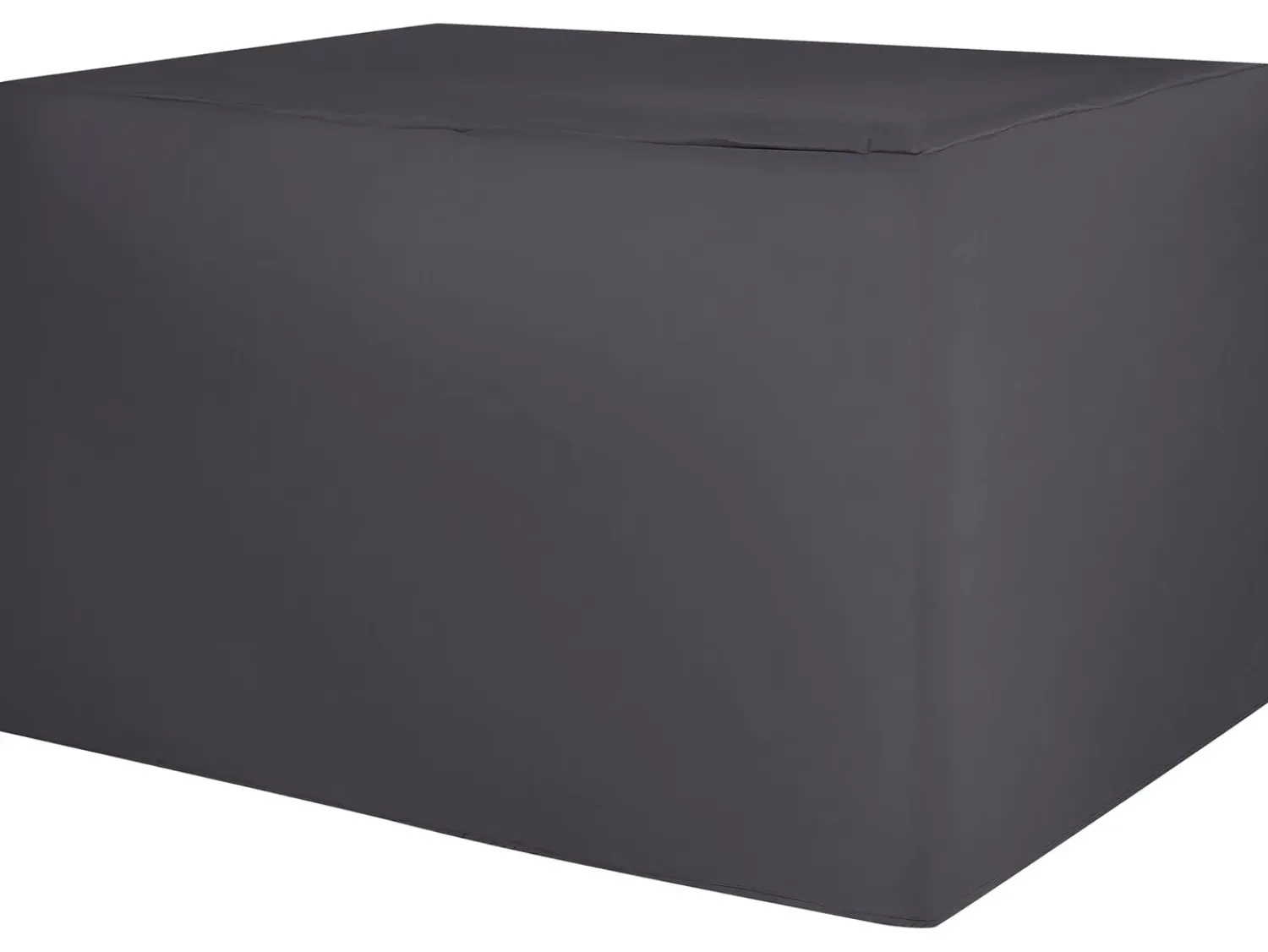 Outlet Beliani Protezione impermeabile CHUVA 185 cm 105 cm 75 cm Nero