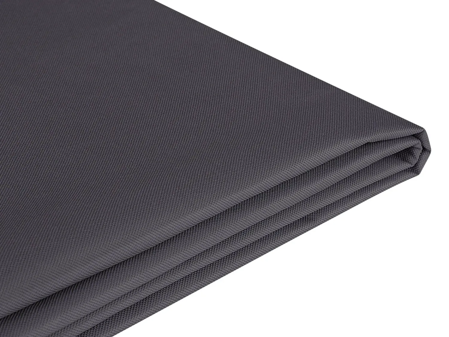 Outlet Beliani Protezione impermeabile CHUVA 185 cm 105 cm 75 cm Nero