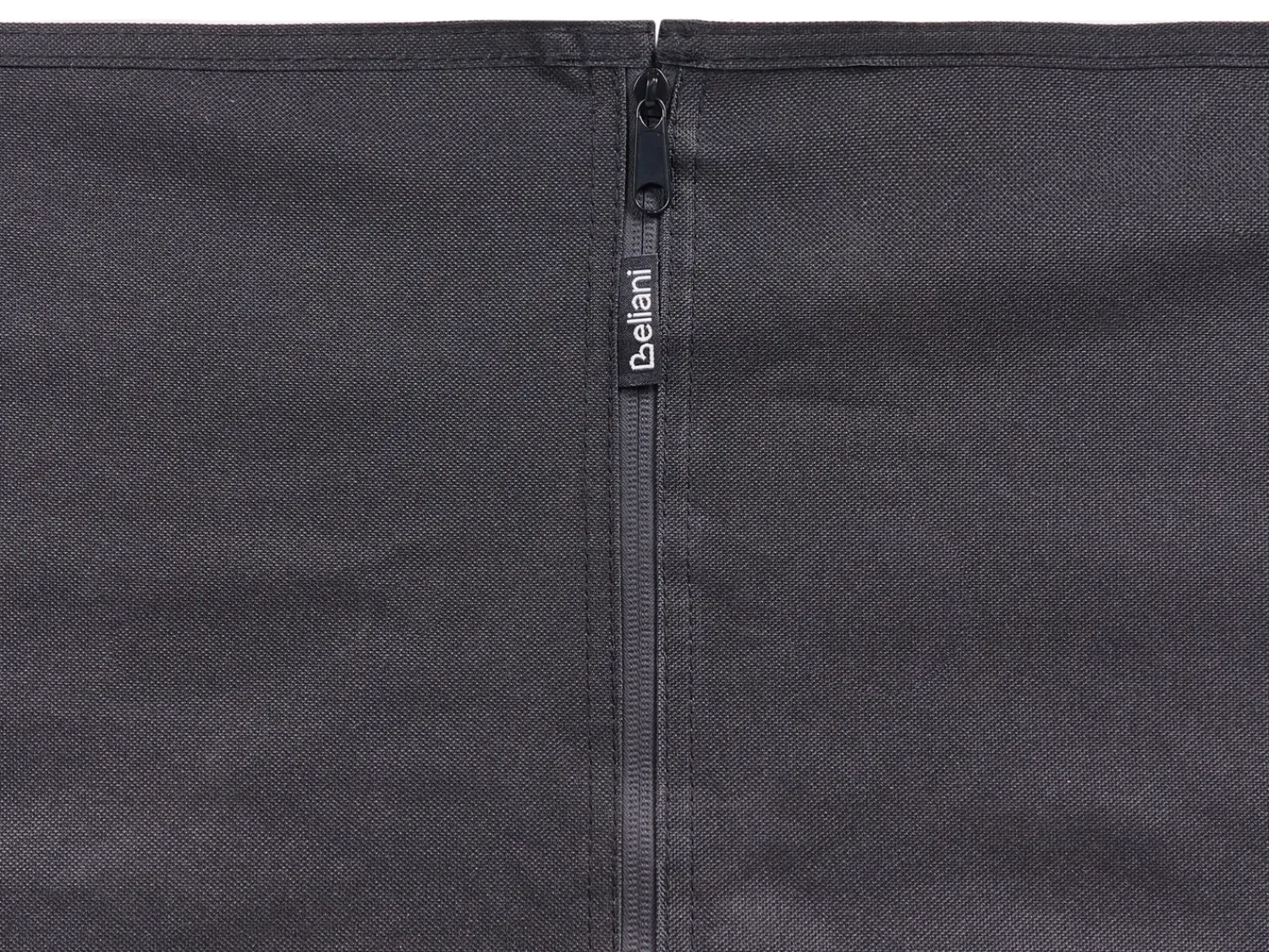 Outlet Beliani Protezione impermeabile CHUVA 185 cm 105 cm 75 cm Nero